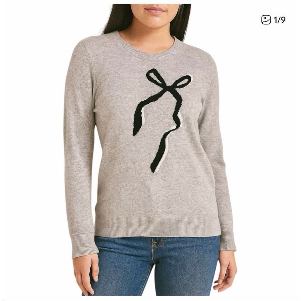 Banana Republic Cashmere blend sweater